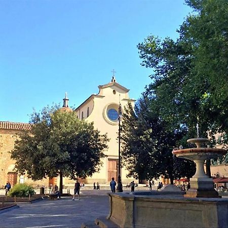 Apartament San Frediano 56 Florencja Zewnętrze zdjęcie