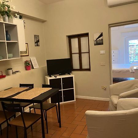 Apartament San Frediano 56 Florencja Zewnętrze zdjęcie