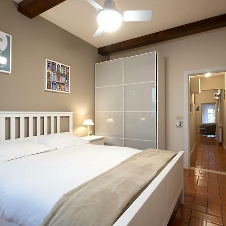 Apartament San Frediano 56 Florencja Zewnętrze zdjęcie