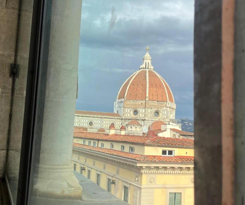 Apartament San Frediano 56 Florencja Zewnętrze zdjęcie