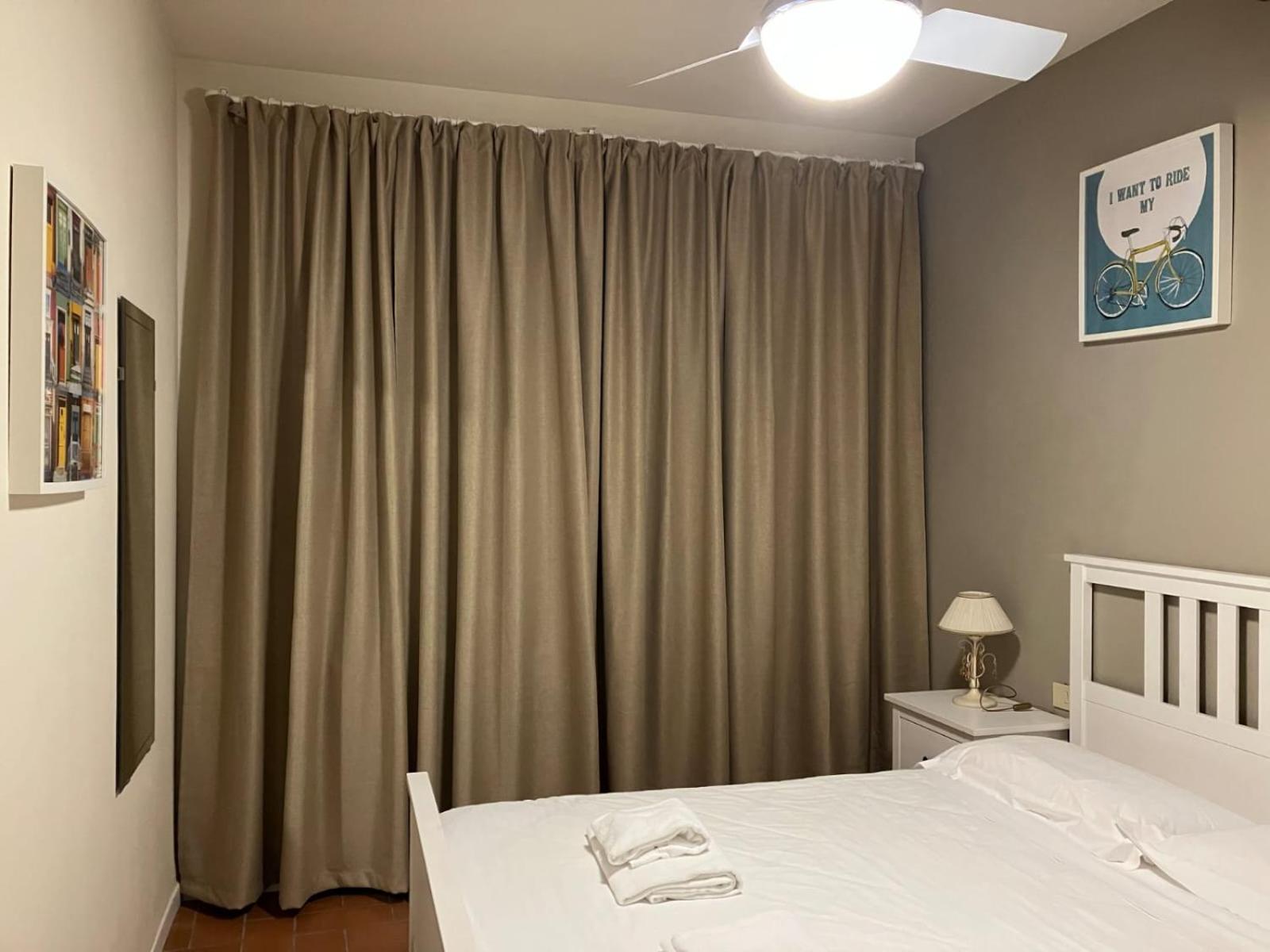 Apartament San Frediano 56 Florencja Zewnętrze zdjęcie