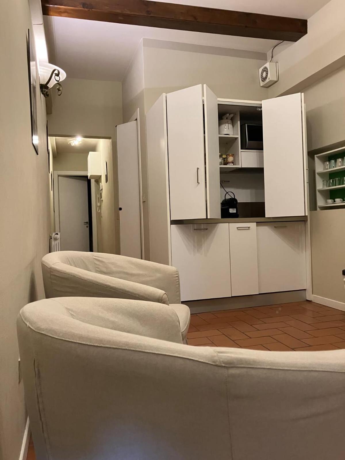 Apartament San Frediano 56 Florencja Zewnętrze zdjęcie