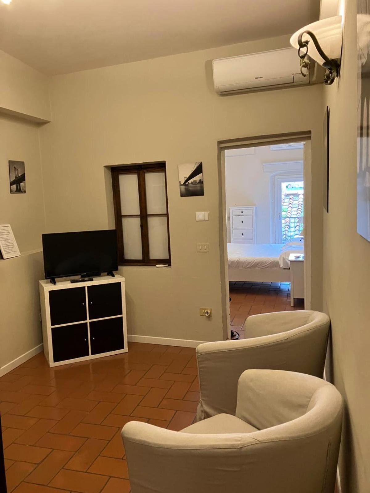 Apartament San Frediano 56 Florencja Zewnętrze zdjęcie