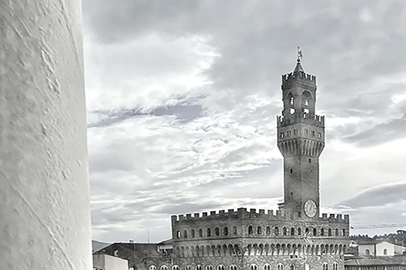 Apartament San Frediano 56 Florencja Zewnętrze zdjęcie