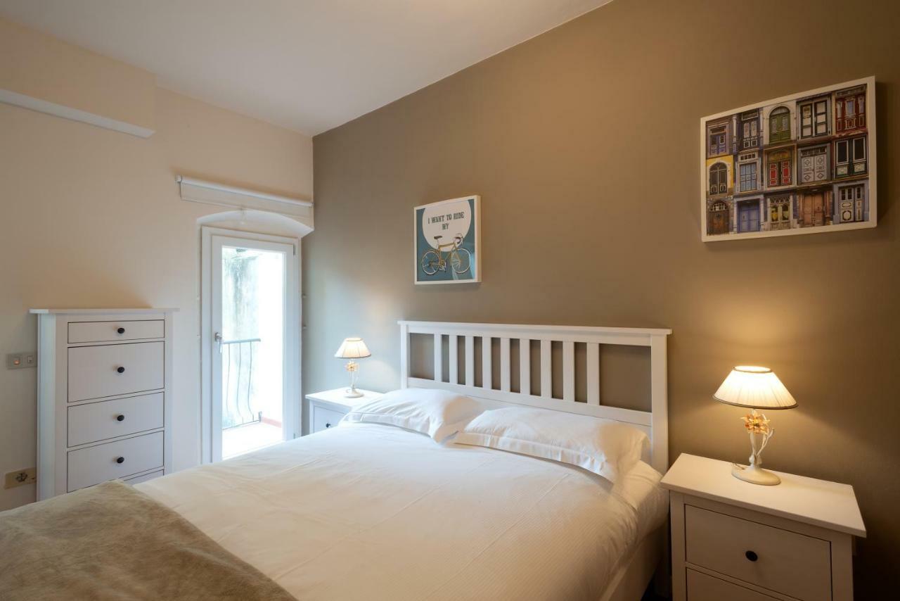 Apartament San Frediano 56 Florencja Zewnętrze zdjęcie