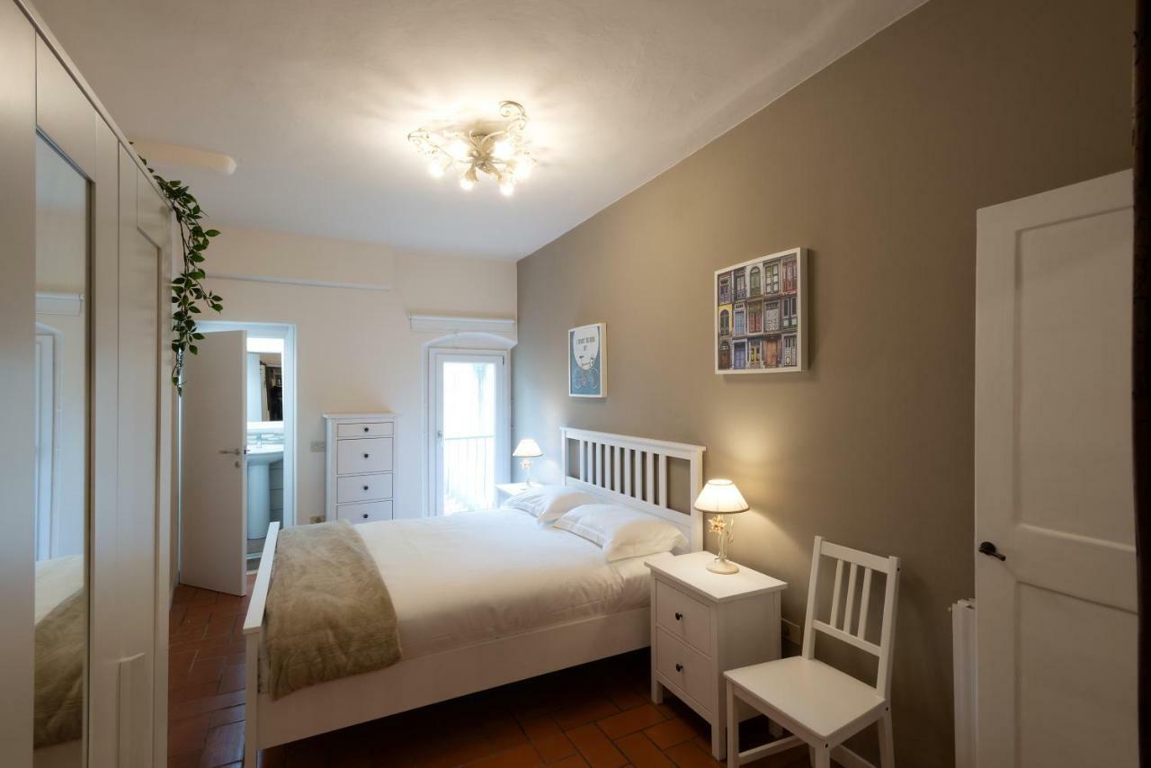 Apartament San Frediano 56 Florencja Zewnętrze zdjęcie