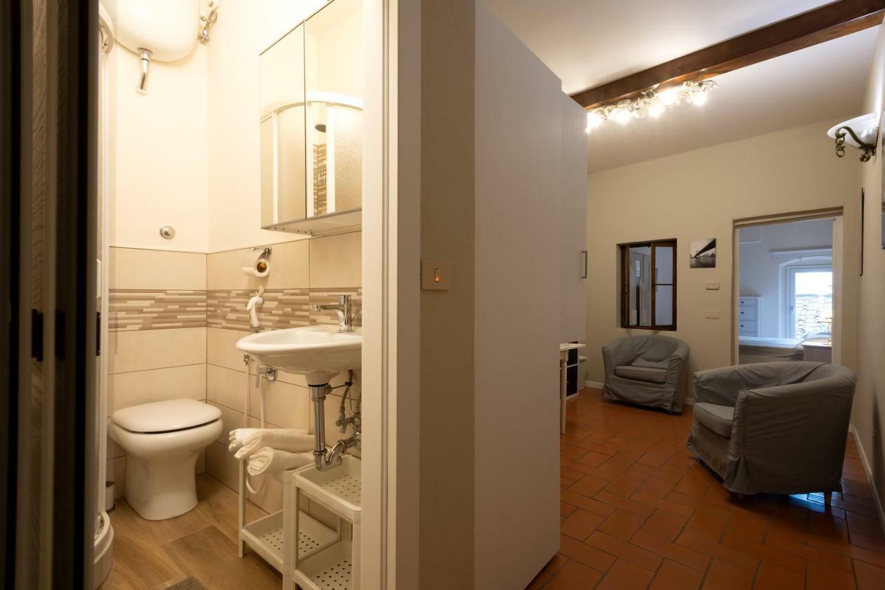 Apartament San Frediano 56 Florencja Zewnętrze zdjęcie