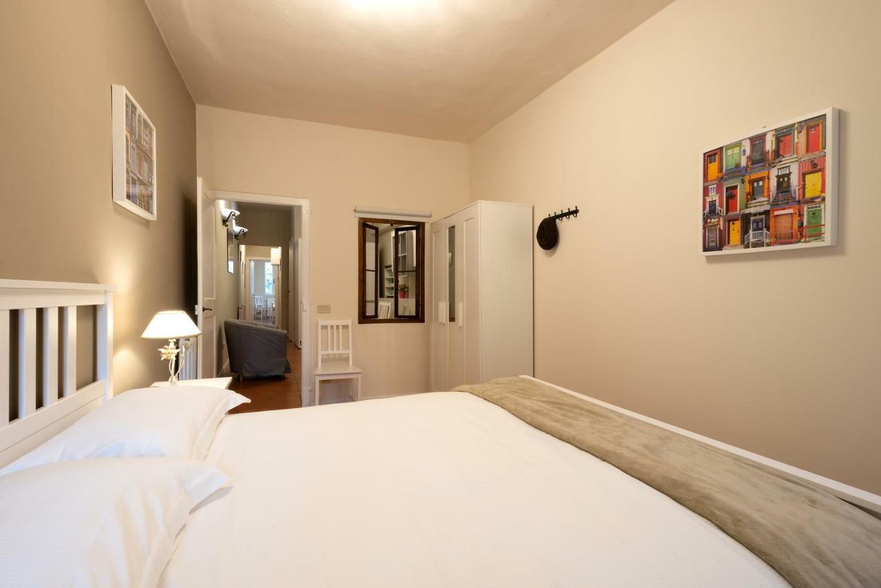 Apartament San Frediano 56 Florencja Zewnętrze zdjęcie