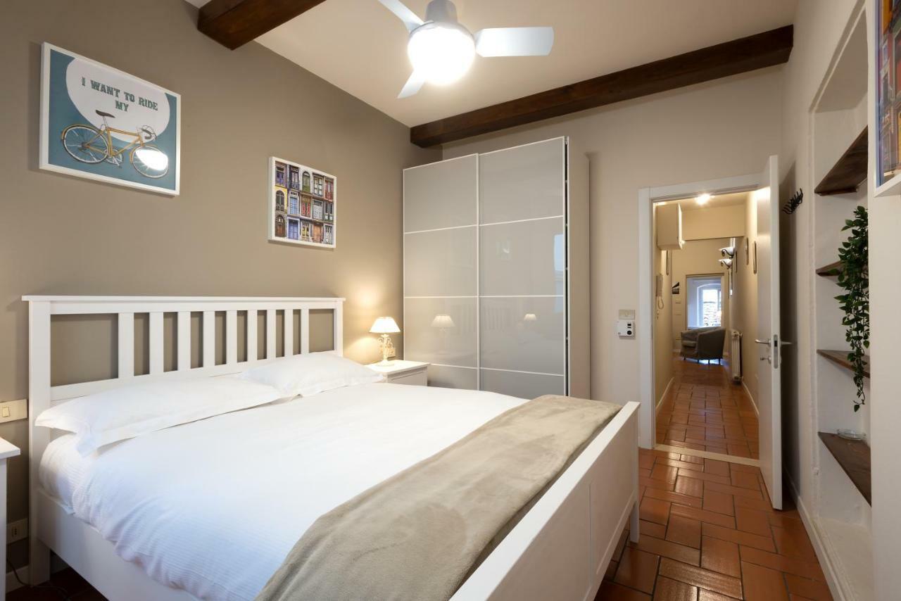 Apartament San Frediano 56 Florencja Zewnętrze zdjęcie